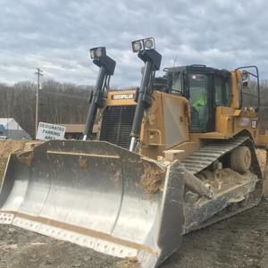 Meet your Posher, Mike